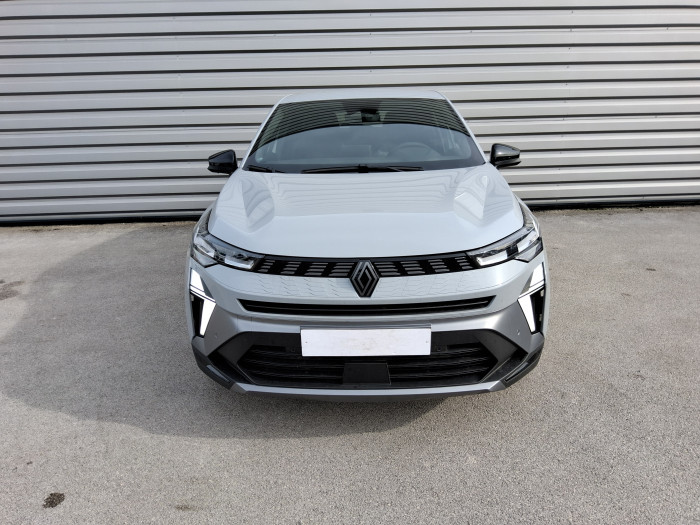 Renault SYMBIOZ Nouveau E-Tech full hybrid 160 ch Esprit Alpine