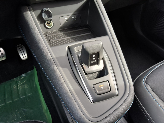 Renault SYMBIOZ Nouveau E-Tech full hybrid 160 ch Esprit Alpine