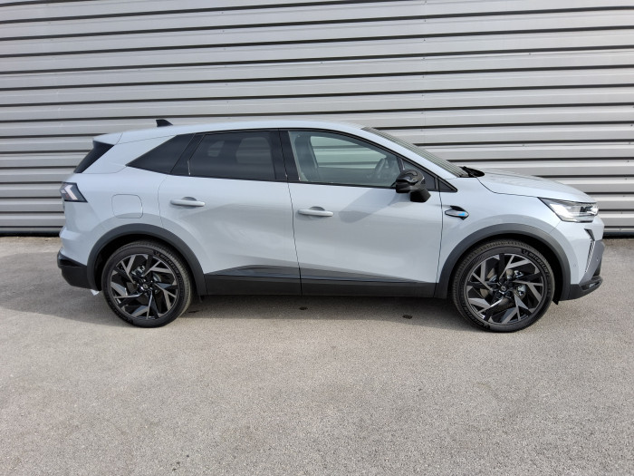 Renault SYMBIOZ Nouveau E-Tech full hybrid 160 ch Esprit Alpine