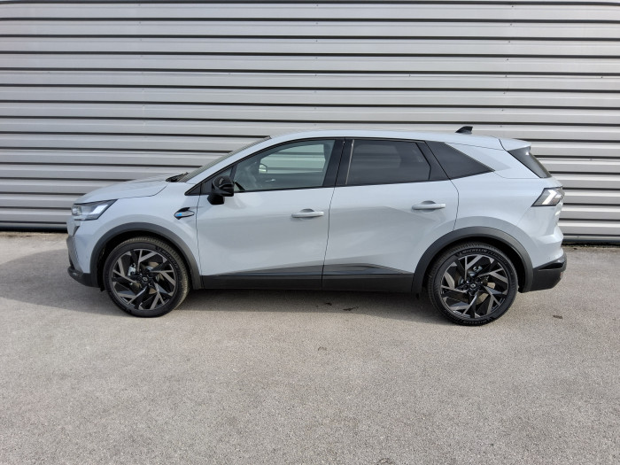 Renault SYMBIOZ Nouveau E-Tech full hybrid 160 ch Esprit Alpine