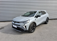 Renault SYMBIOZ Nouveau E-Tech full hybrid 160 ch Esprit Alpine