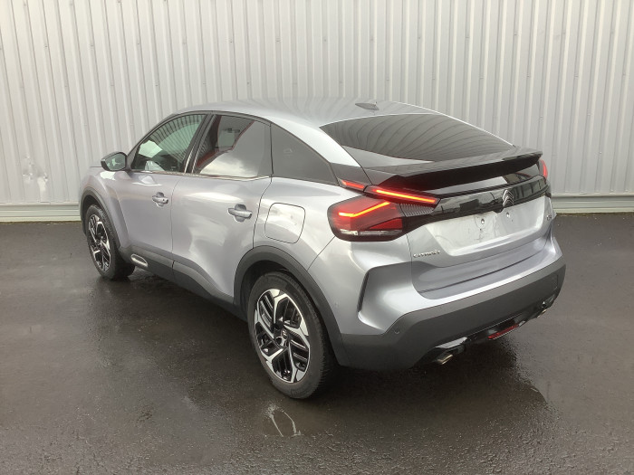 Citroën C4 PureTech 130 S&S EAT8 Shine
