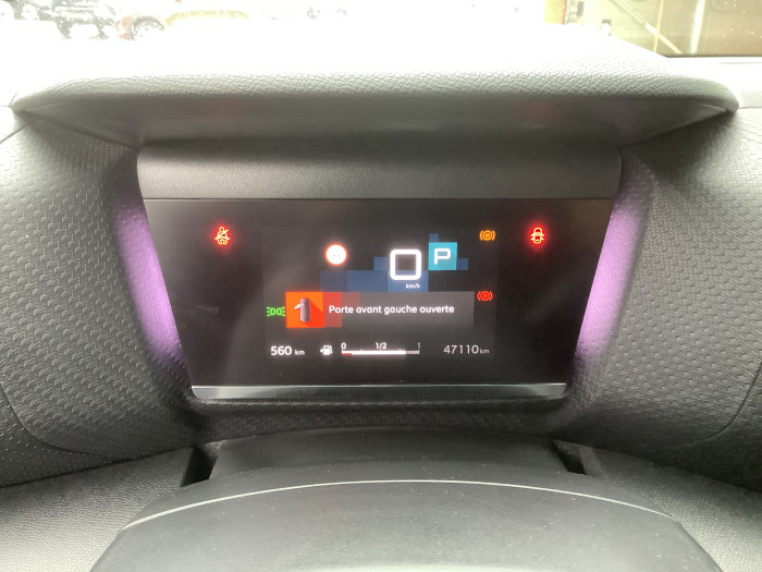 Citroën C4 PureTech 130 S&S EAT8 Shine
