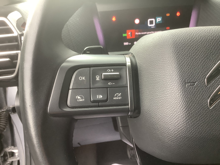 Citroën C4 PureTech 130 S&S EAT8 Shine