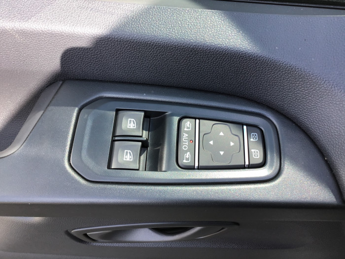 Renault TRAFIC FOURGON Nouveau FGN L1H1 3T BLUE DCI 150 GSR2 ADVANCE
