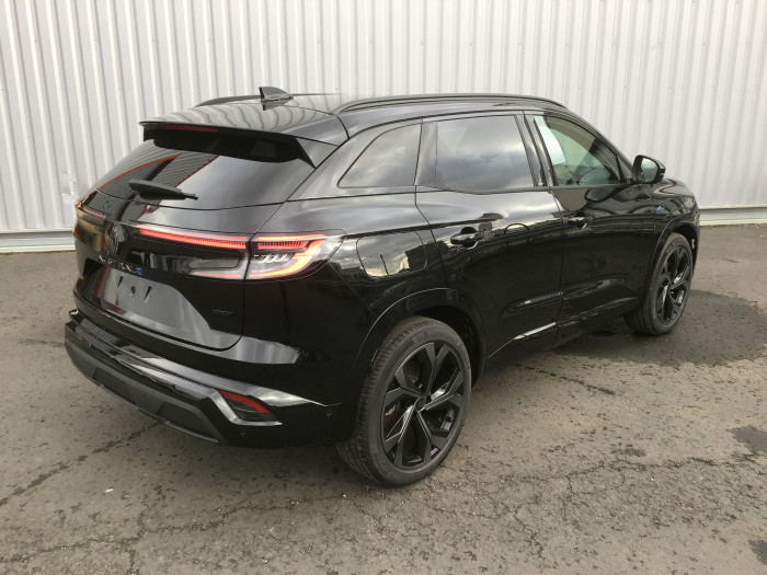Renault AUSTRAL E-Tech hybrid 200 Techno esprit Alpine