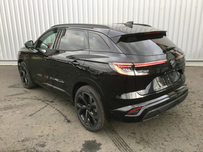 Renault AUSTRAL E-Tech hybrid 200 Techno esprit Alpine