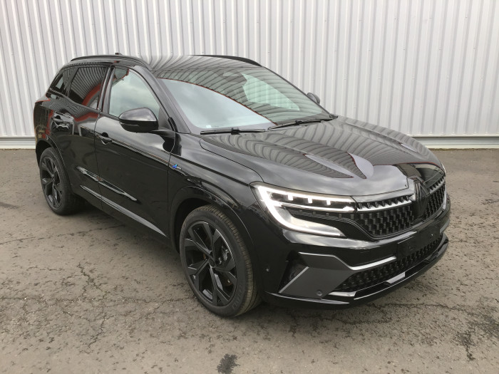Renault AUSTRAL E-Tech hybrid 200 Techno esprit Alpine