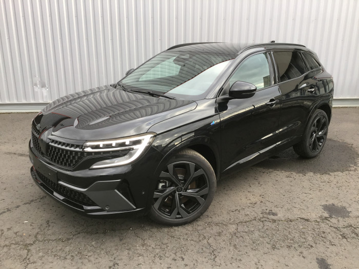 Renault AUSTRAL E-Tech hybrid 200 Techno esprit Alpine