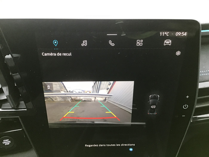 Renault AUSTRAL E-Tech hybrid 200 Techno esprit Alpine