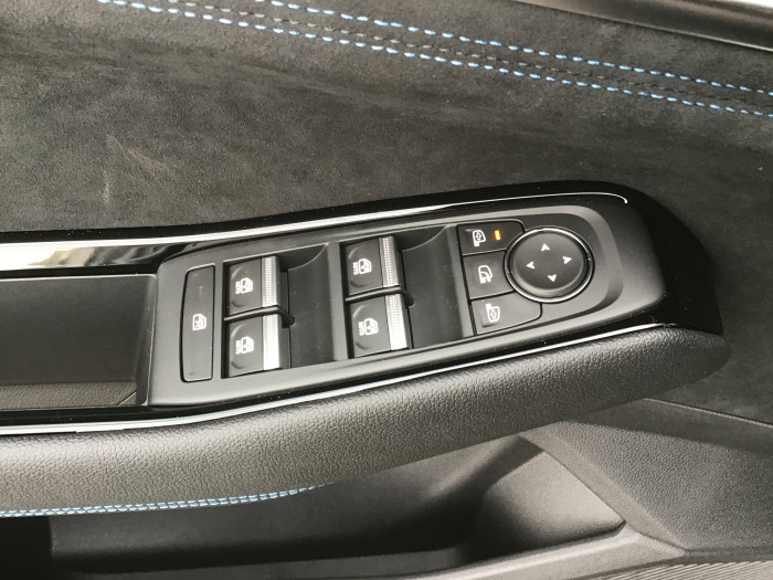 Renault AUSTRAL E-Tech hybrid 200 Techno esprit Alpine