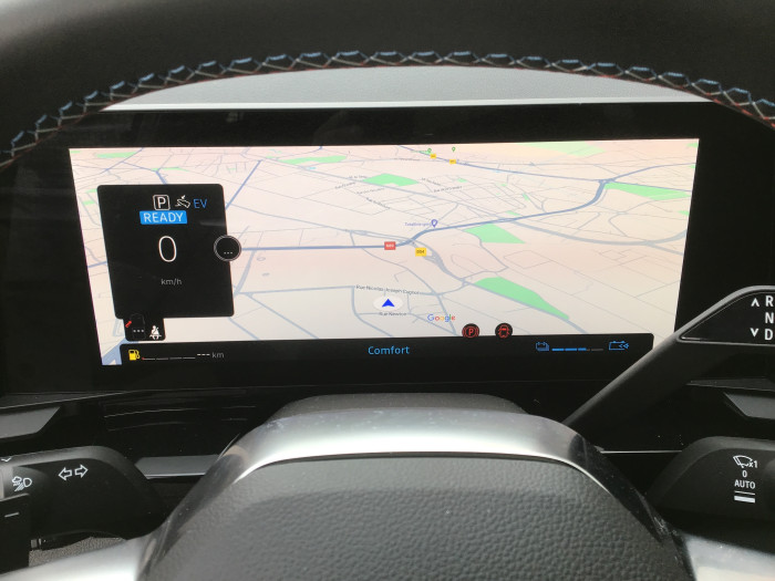 Renault AUSTRAL E-Tech hybrid 200 Techno esprit Alpine