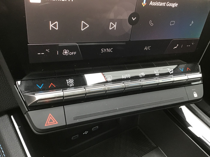 Renault AUSTRAL E-Tech hybrid 200 Techno esprit Alpine