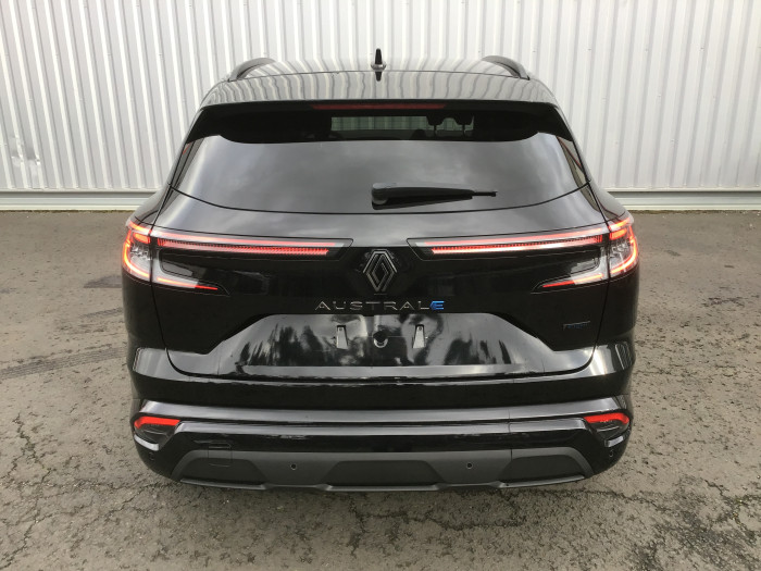 Renault AUSTRAL E-Tech hybrid 200 Techno esprit Alpine