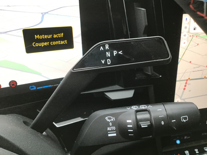 Renault AUSTRAL E-Tech hybrid 200 Techno esprit Alpine