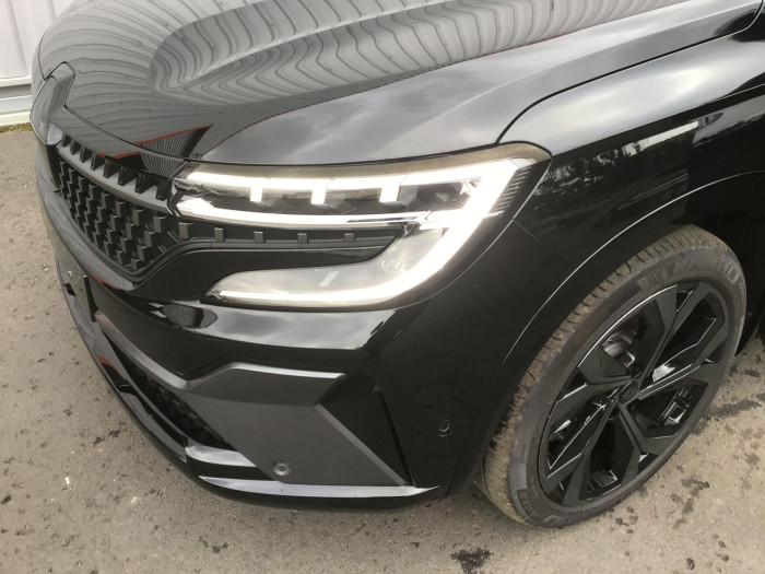 Renault AUSTRAL E-Tech hybrid 200 Techno esprit Alpine