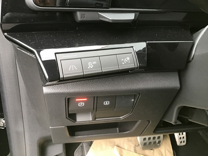 Renault AUSTRAL E-Tech hybrid 200 Techno esprit Alpine