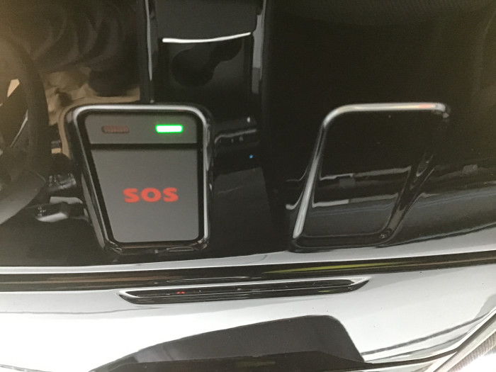Renault AUSTRAL E-Tech hybrid 200 Techno esprit Alpine