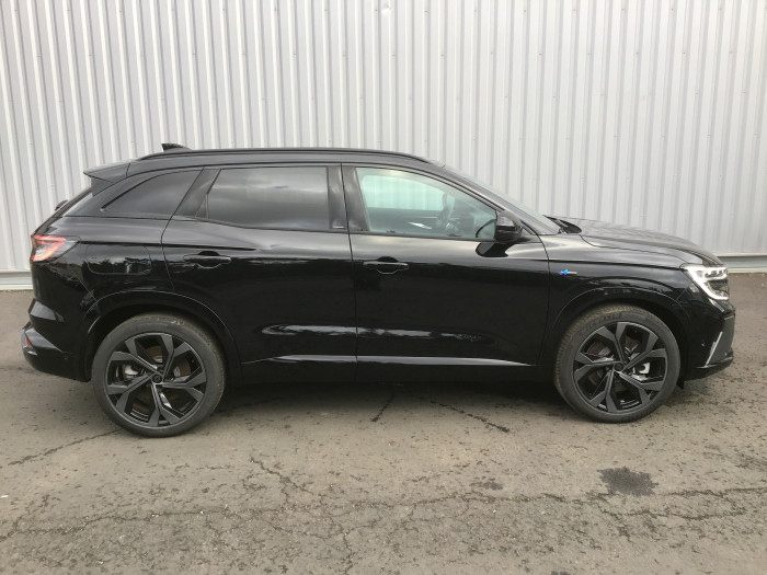Renault AUSTRAL E-Tech hybrid 200 Techno esprit Alpine