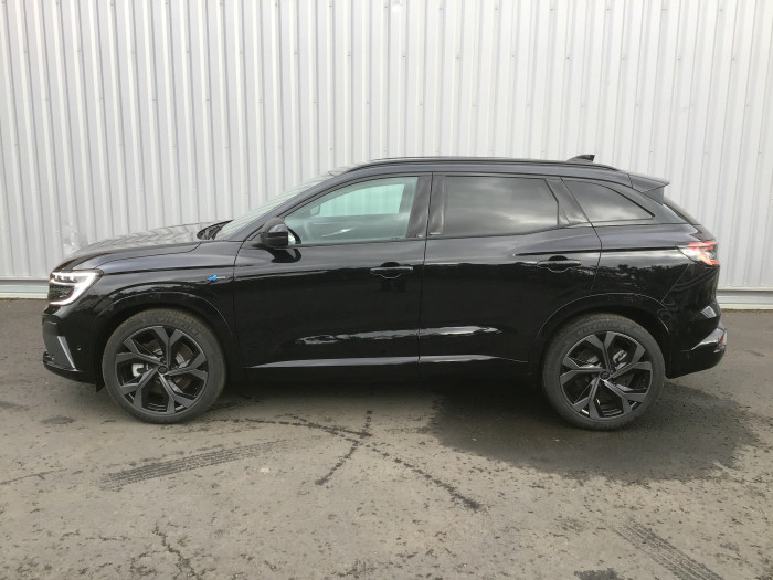 Renault AUSTRAL E-Tech hybrid 200 Techno esprit Alpine