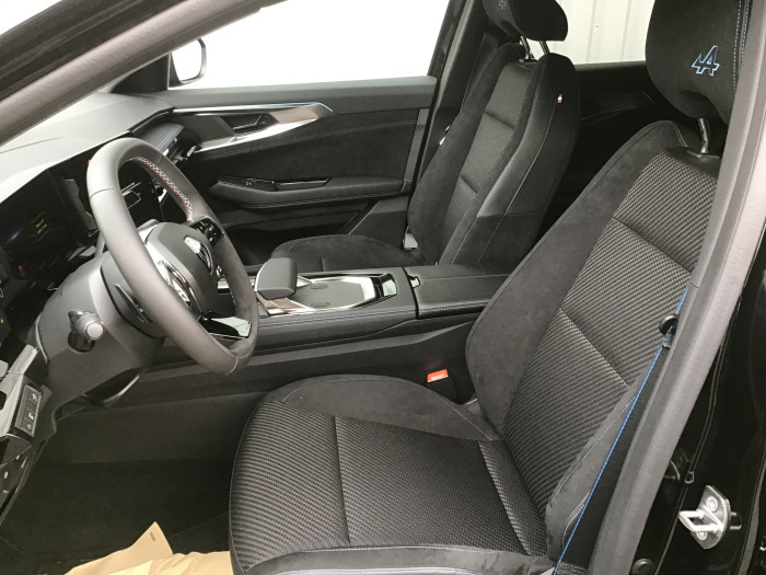 Renault AUSTRAL E-Tech hybrid 200 Techno esprit Alpine
