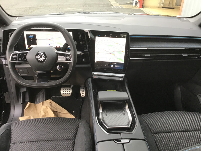 Renault AUSTRAL E-Tech hybrid 200 Techno esprit Alpine