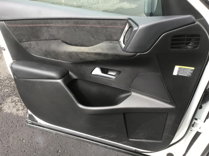 DS DS 3 CROSSBACK DS3 Crossback PureTech 155 EAT8 Performance Line
