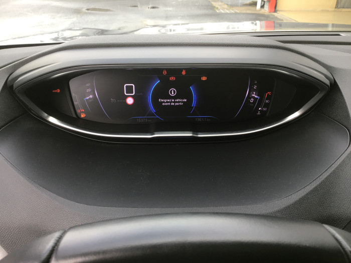 Peugeot 3008 Puretech 130ch S&S BVM6 Allure Pack