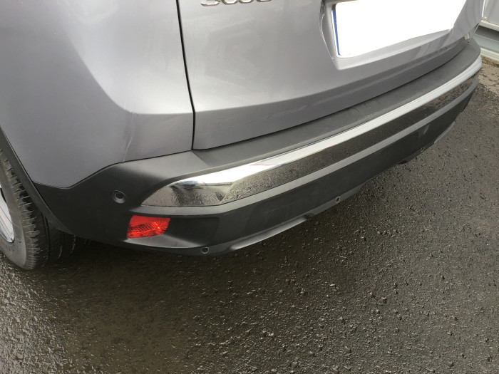 Peugeot 3008 Puretech 130ch S&S BVM6 Allure Pack