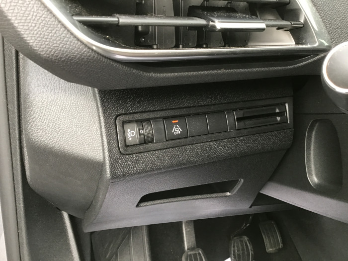 Peugeot 3008 Puretech 130ch S&S BVM6 Allure Pack