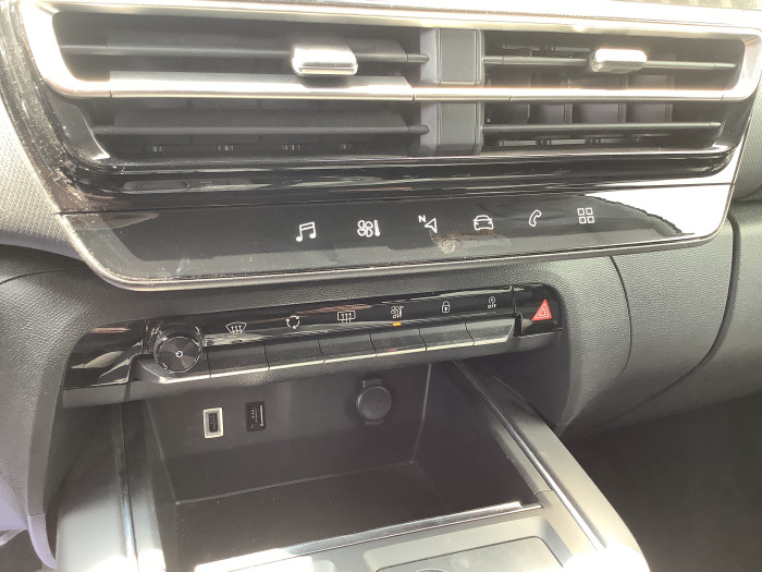Citroën C5 AIRCROSS Hybride 136 e-DCS6 Plus