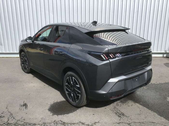 Peugeot 3008 Nouveau Hybrid 145 e-DCS6 Allure