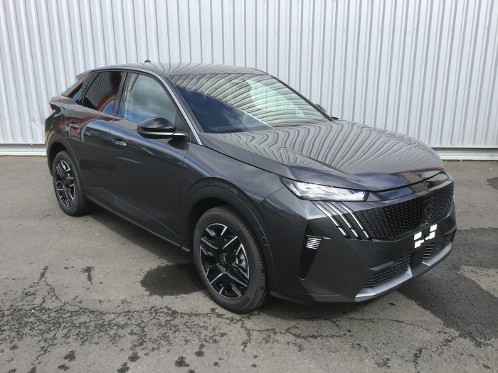 Peugeot 3008 Nouveau Hybrid 145 e-DCS6 Allure
