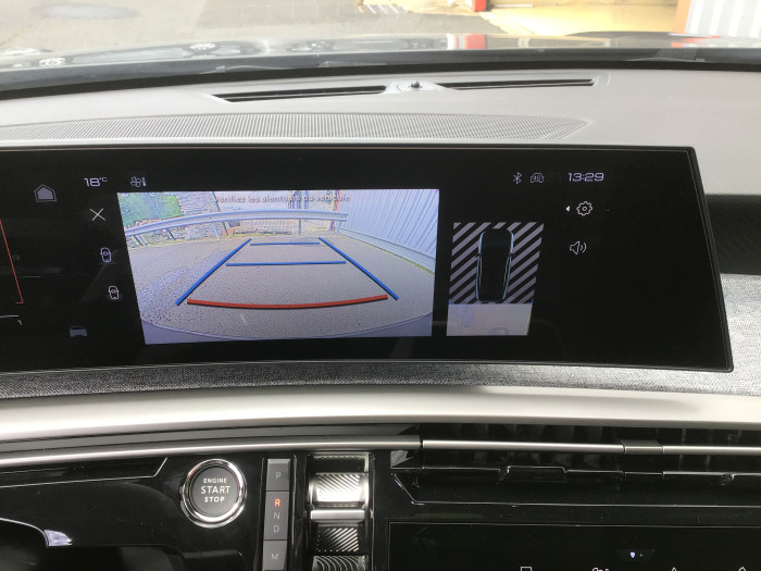 Peugeot 3008 Nouveau Hybrid 145 e-DCS6 Allure