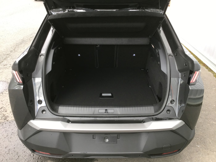 Peugeot 3008 Nouveau Hybrid 145 e-DCS6 Allure