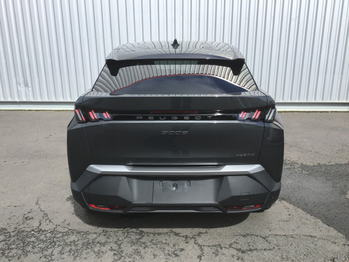 Peugeot 3008 Nouveau Hybrid 145 e-DCS6 Allure