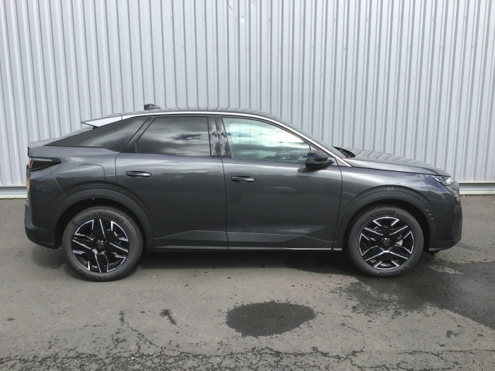 Peugeot 3008 Nouveau Hybrid 145 e-DCS6 Allure
