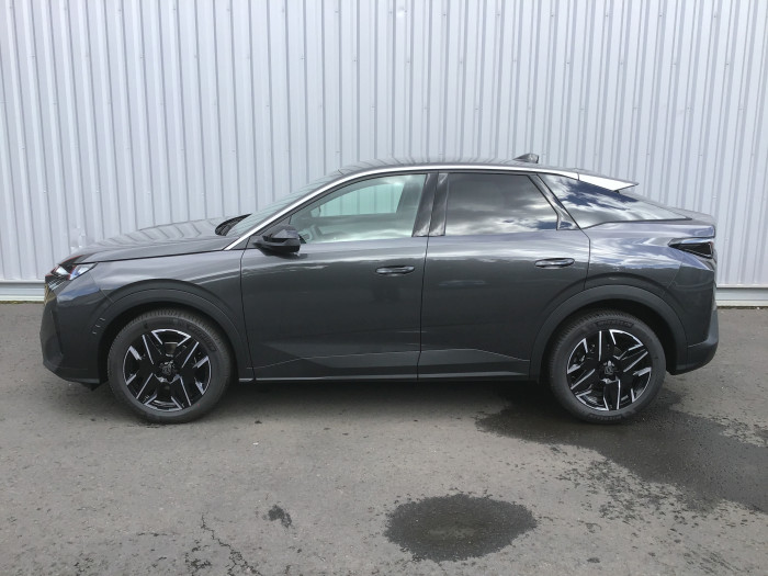 Peugeot 3008 Nouveau Hybrid 145 e-DCS6 Allure