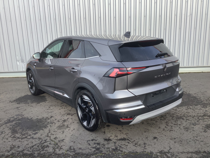 Renault SYMBIOZ Nouveau E-Tech full hybrid 145 Iconic