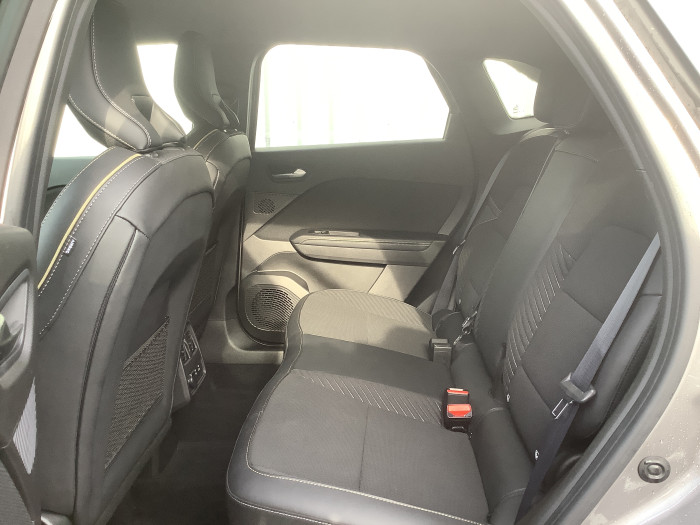 Renault SYMBIOZ Nouveau E-Tech full hybrid 145 Iconic