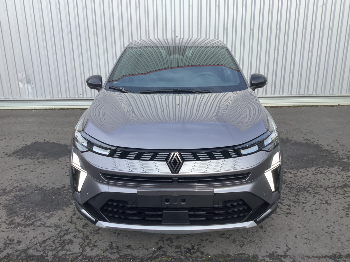 Renault SYMBIOZ Nouveau E-Tech full hybrid 145 Iconic