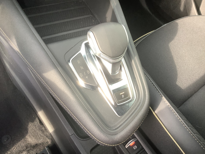 Renault SYMBIOZ Nouveau E-Tech full hybrid 145 Iconic