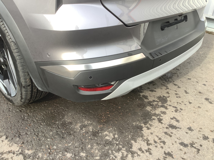 Renault SYMBIOZ Nouveau E-Tech full hybrid 145 Iconic