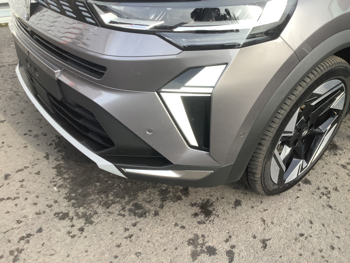 Renault SYMBIOZ Nouveau E-Tech full hybrid 145 Iconic