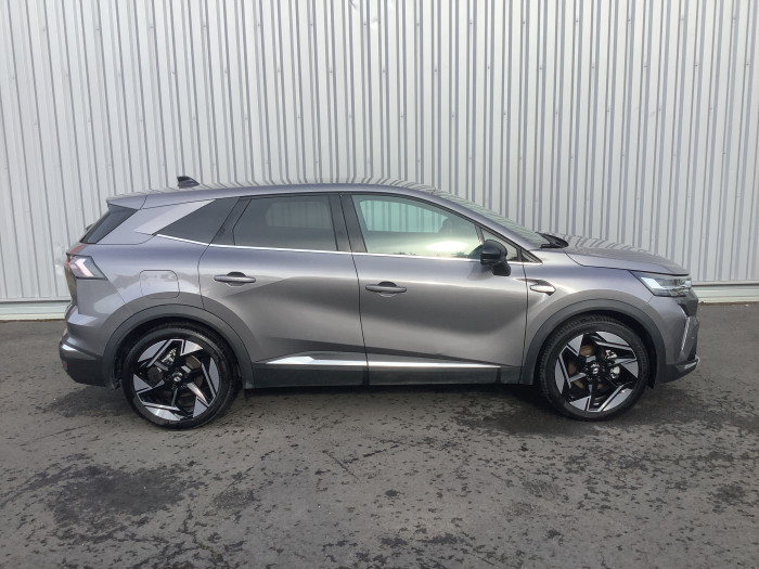 Renault SYMBIOZ Nouveau E-Tech full hybrid 145 Iconic