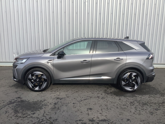 Renault SYMBIOZ Nouveau E-Tech full hybrid 145 Iconic