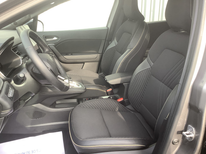 Renault SYMBIOZ Nouveau E-Tech full hybrid 145 Iconic