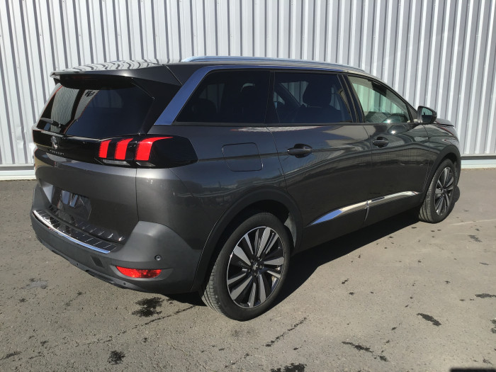 Peugeot 5008 BlueHDi 130ch S&S BVM6 Allure