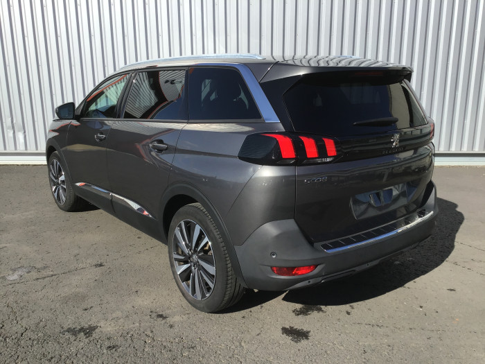 Peugeot 5008 BlueHDi 130ch S&S BVM6 Allure