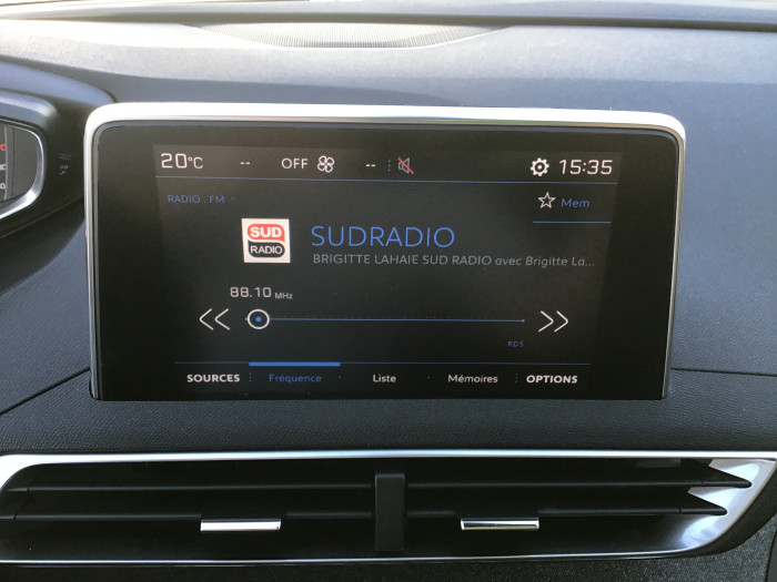 Peugeot 5008 BlueHDi 130ch S&S BVM6 Allure